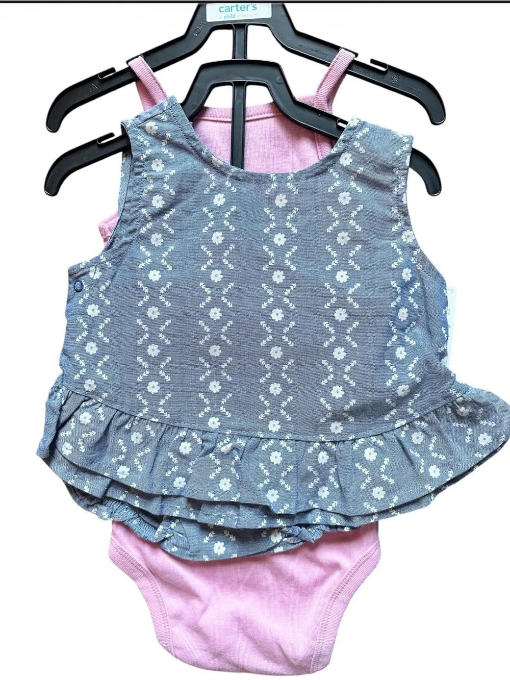 Kids Girl Bundle 18M